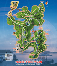 九江西海渔岛旅游发展公司